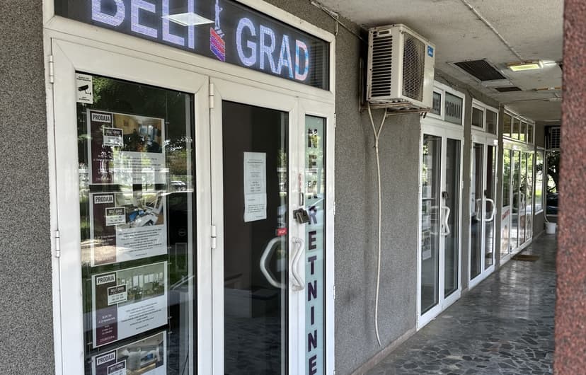 Usce Office